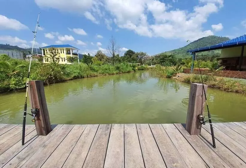 هتل Panorama Mountain Resort