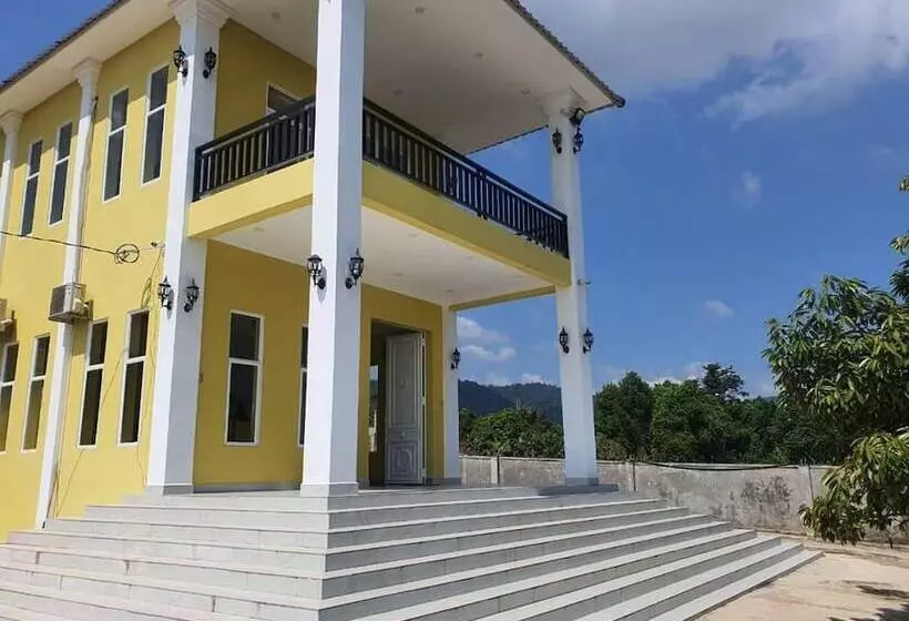 هتل Panorama Mountain Resort