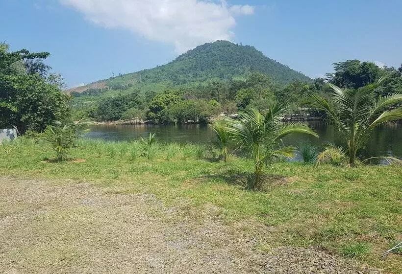 هتل Panorama Mountain Resort