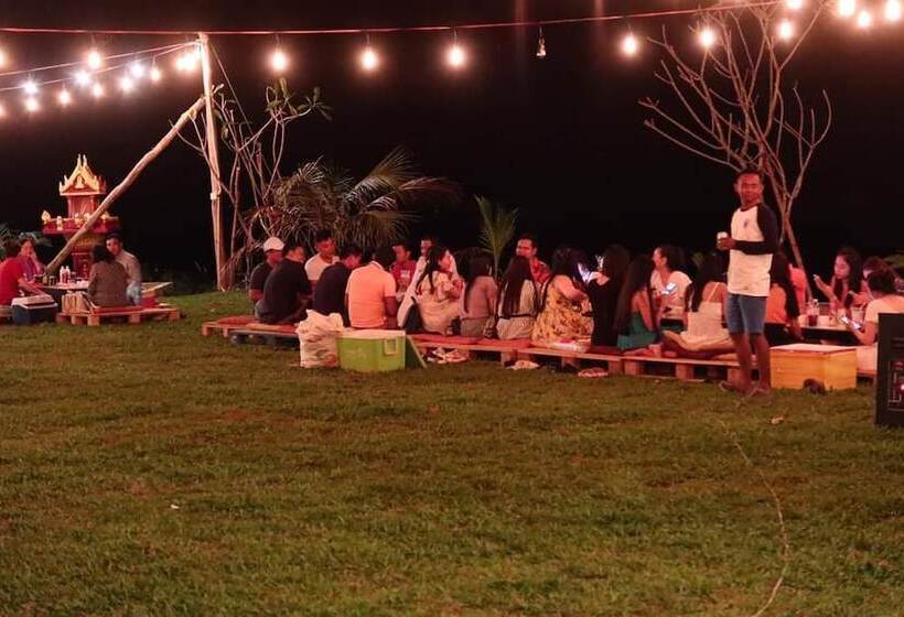 فندق Panorama Mountain Resort