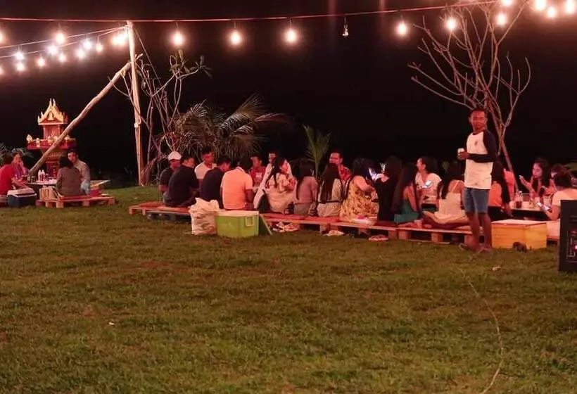 هتل Panorama Mountain Resort