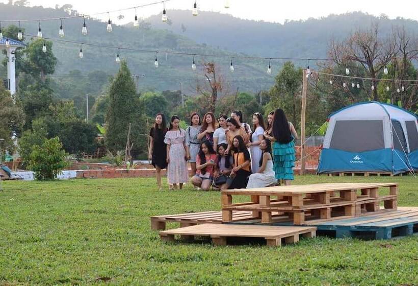 فندق Panorama Mountain Resort