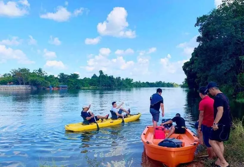 هتل Panorama Mountain Resort