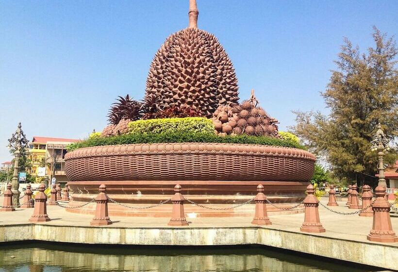 فندق Panorama Mountain Resort