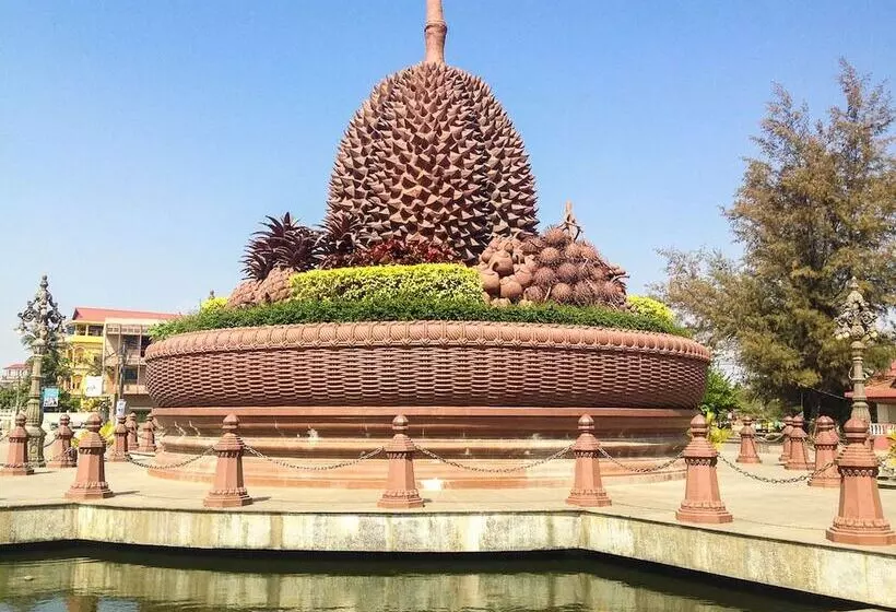 هتل Panorama Mountain Resort