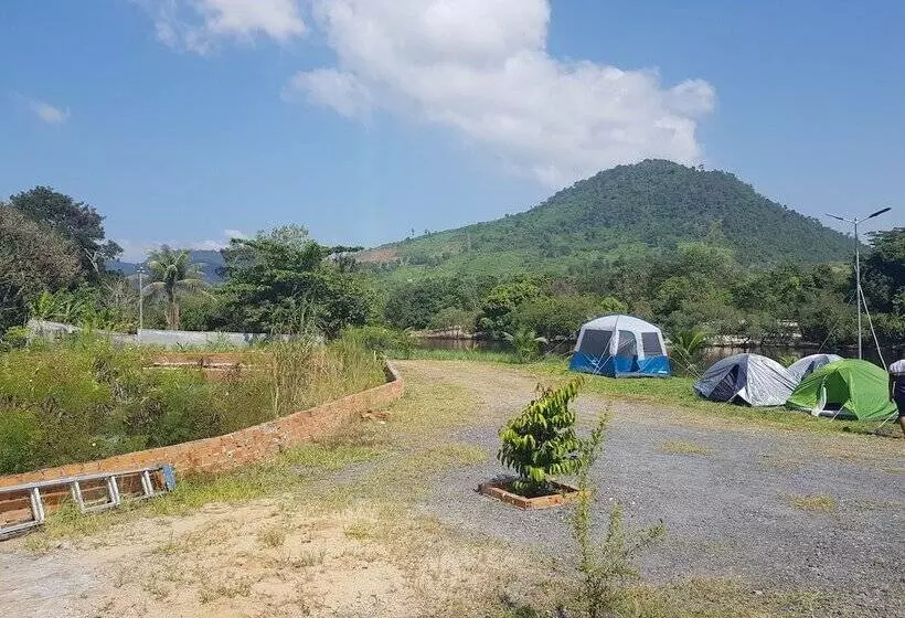 هتل Panorama Mountain Resort