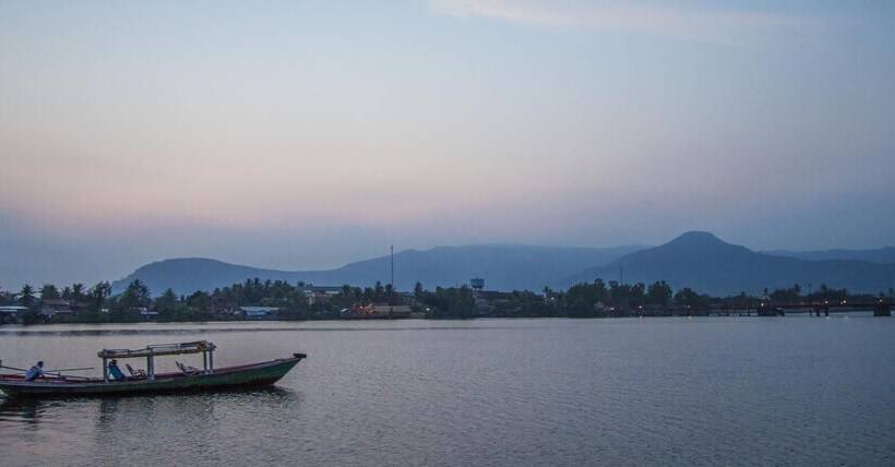 فندق Panorama Mountain Resort