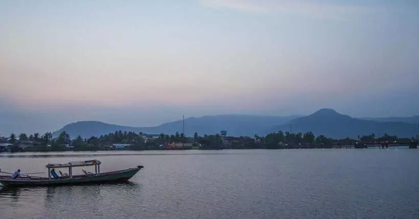 هتل Panorama Mountain Resort