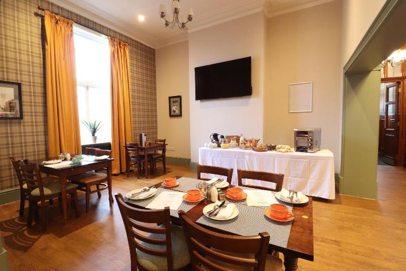 酒店 The Bridge Inn