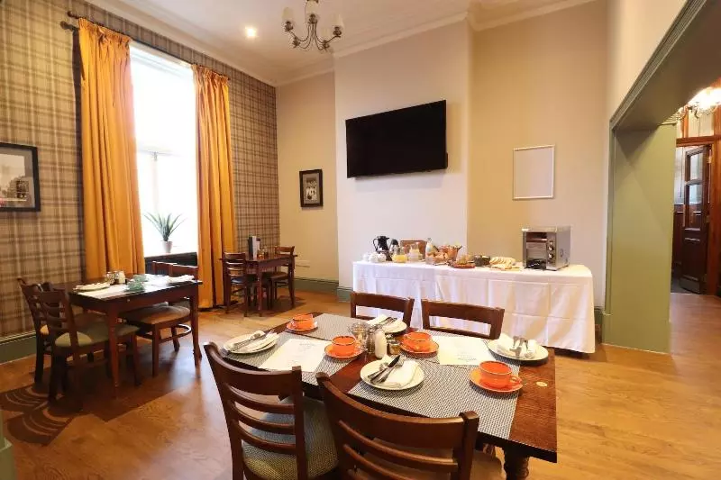 Hotelli The Bridge Inn