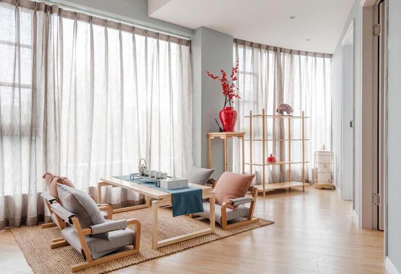 Hotel Wenshu Monastery.xiti Road.jinniu District.chengdu