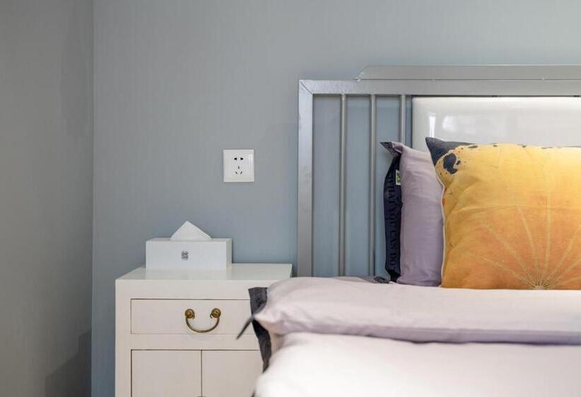 Hotel Wenshu Monastery.xiti Road.jinniu District.chengdu