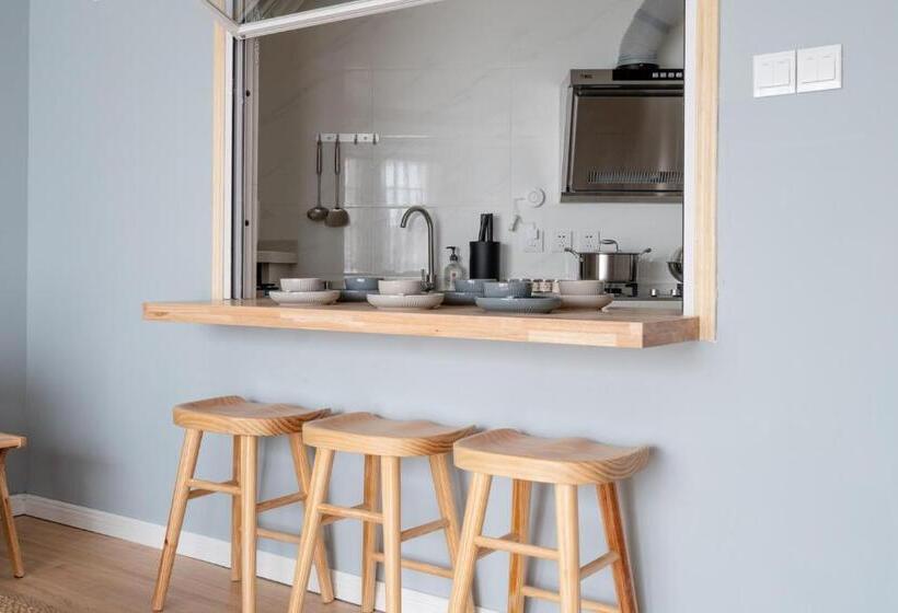 Hotel Wenshu Monastery.xiti Road.jinniu District.chengdu