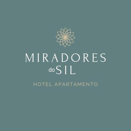 Miradores Do Sil Hotel Apartamento