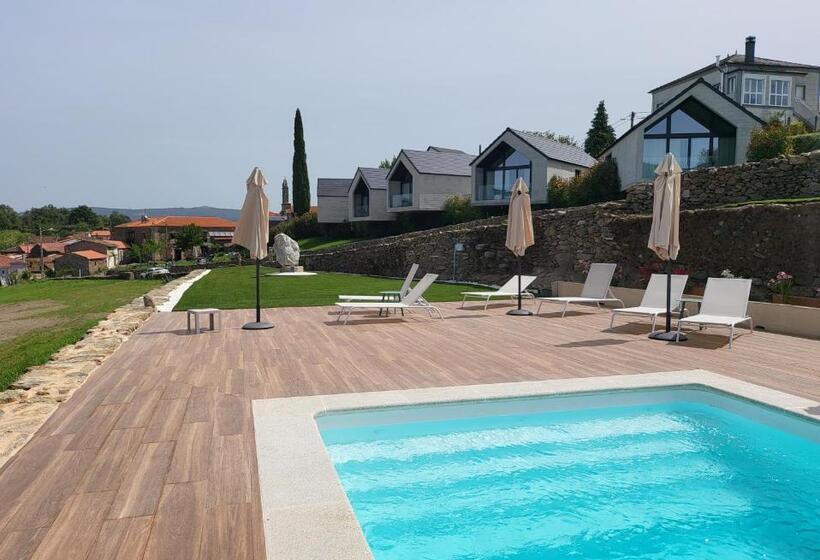 Miradores Do Sil Hotel Apartamento