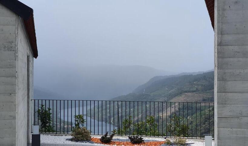 Miradores Do Sil Hotel Apartamento