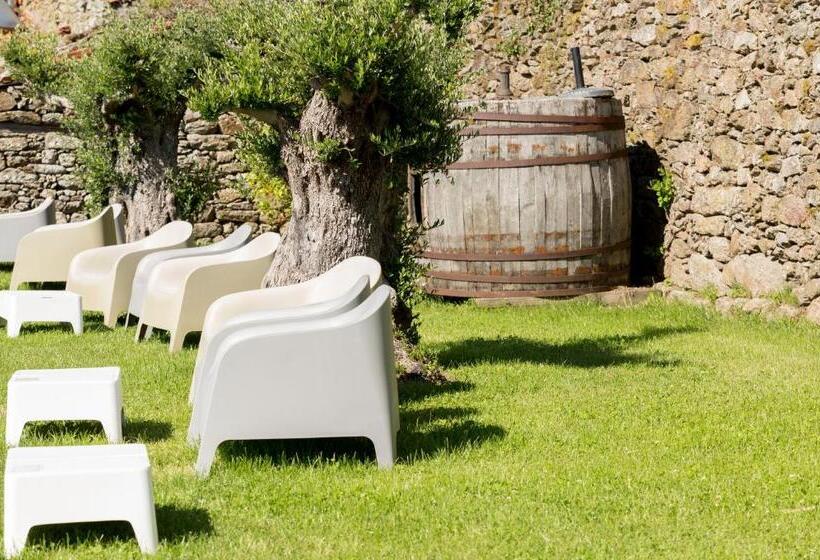 Miradores Do Sil Hotel Apartamento