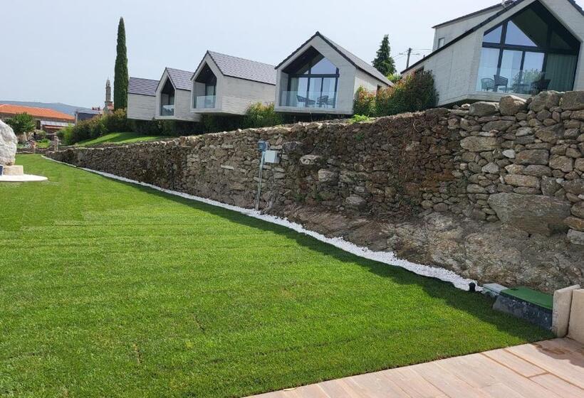 Miradores Do Sil Hotel Apartamento