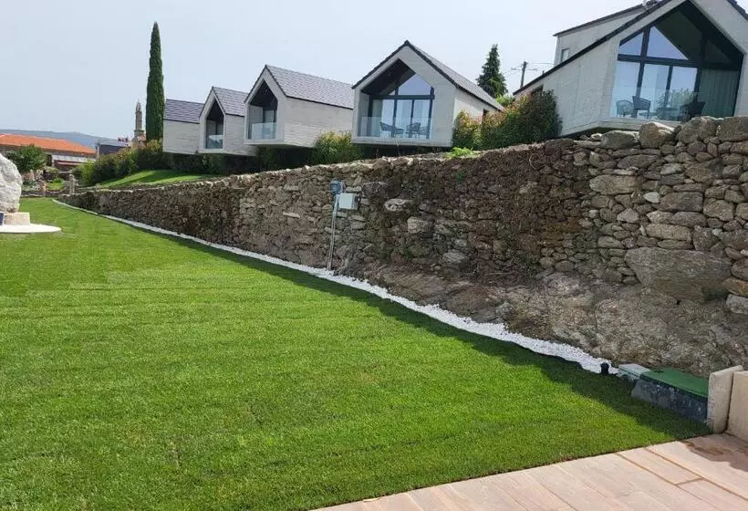 Miradores Do Sil Hotel Apartamento