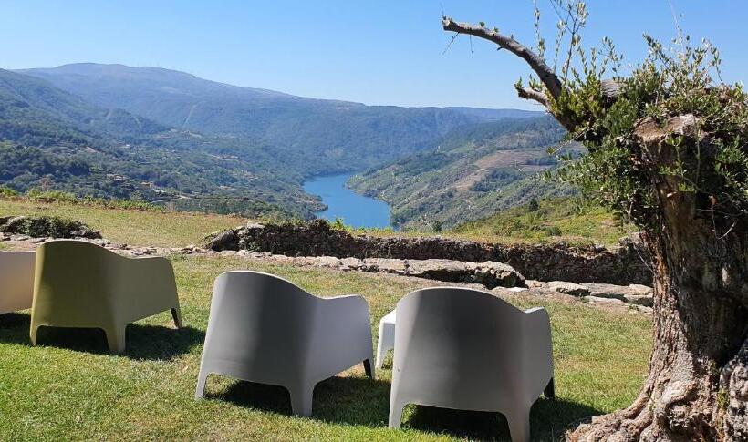 Miradores Do Sil Hotel Apartamento