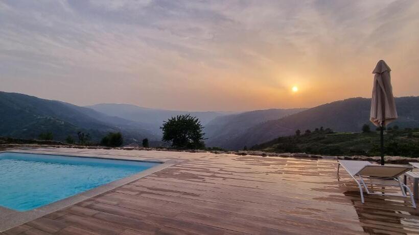 Miradores Do Sil Hotel Apartamento