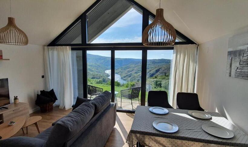 Miradores Do Sil Hotel Apartamento