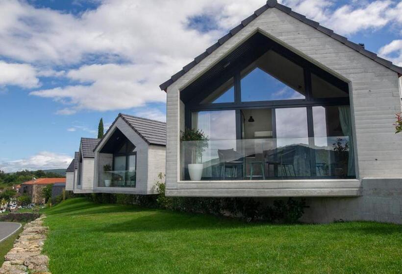 Miradores Do Sil Hotel Apartamento