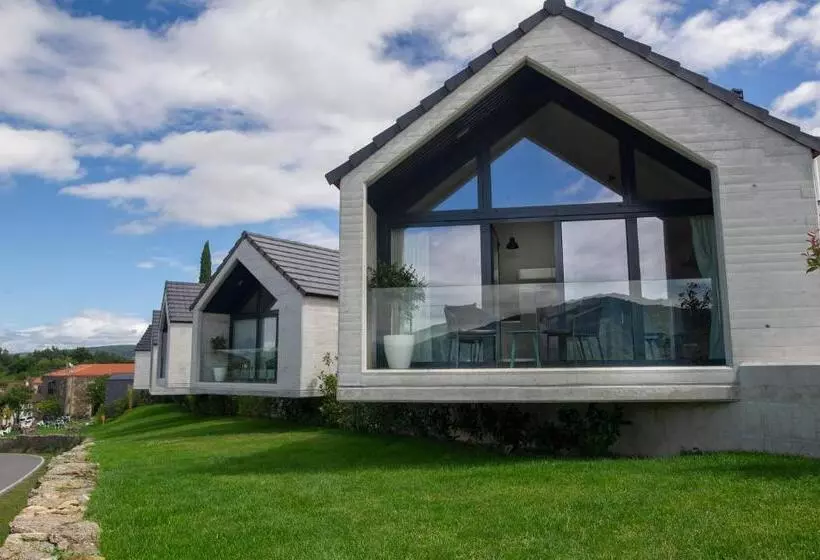 Miradores Do Sil Hotel Apartamento