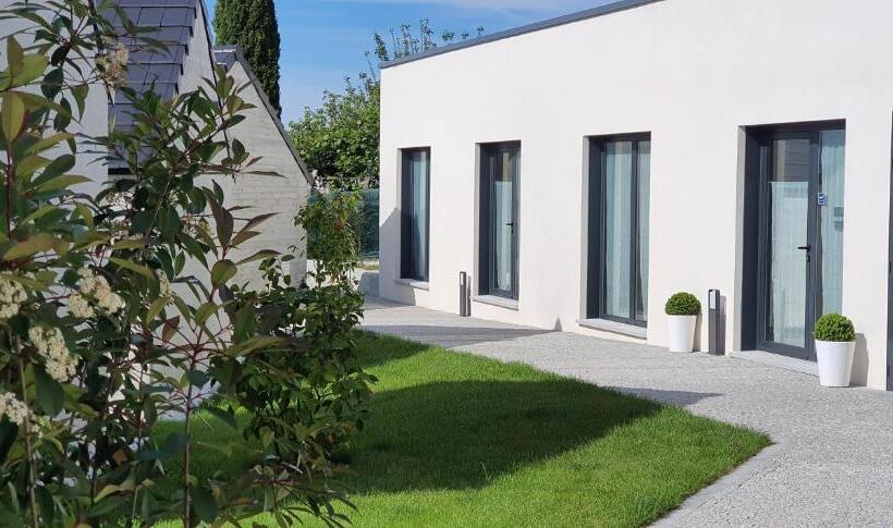 Miradores Do Sil Hotel Apartamento