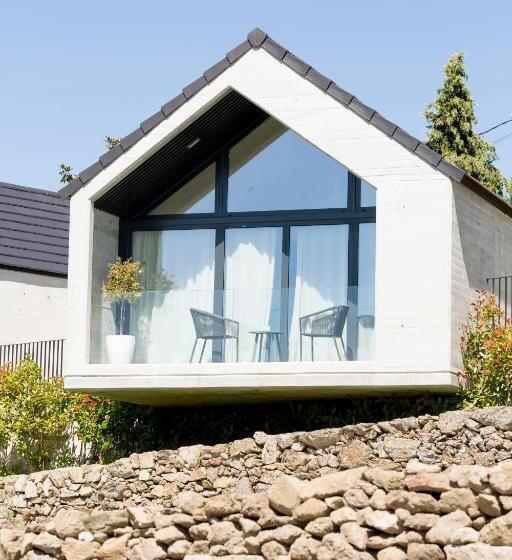 Miradores Do Sil Hotel Apartamento