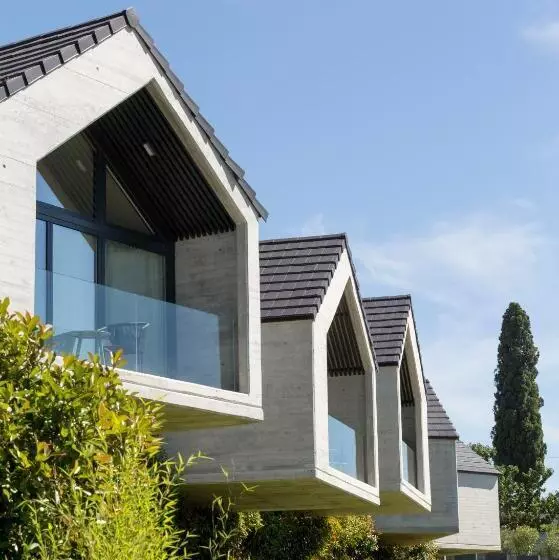 Miradores Do Sil Hotel Apartamento