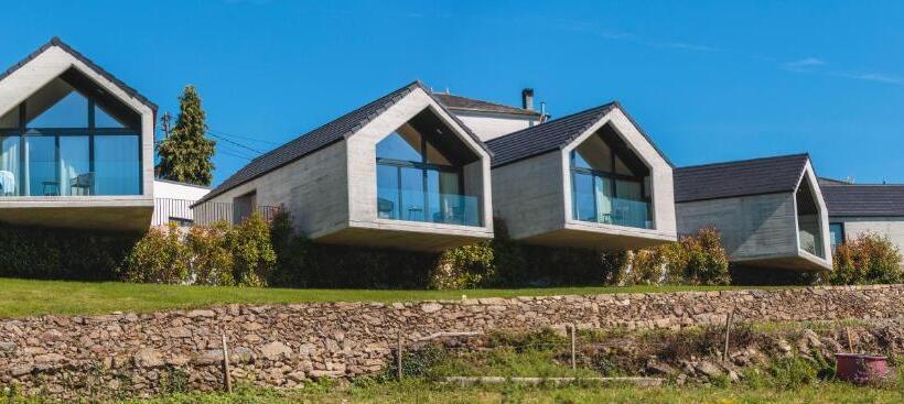 Miradores Do Sil Hotel Apartamento