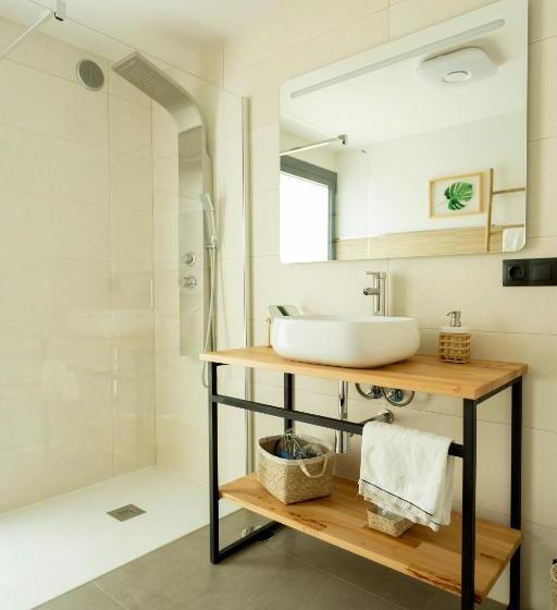 Miradores Do Sil Hotel Apartamento