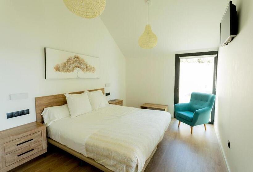 Miradores Do Sil Hotel Apartamento