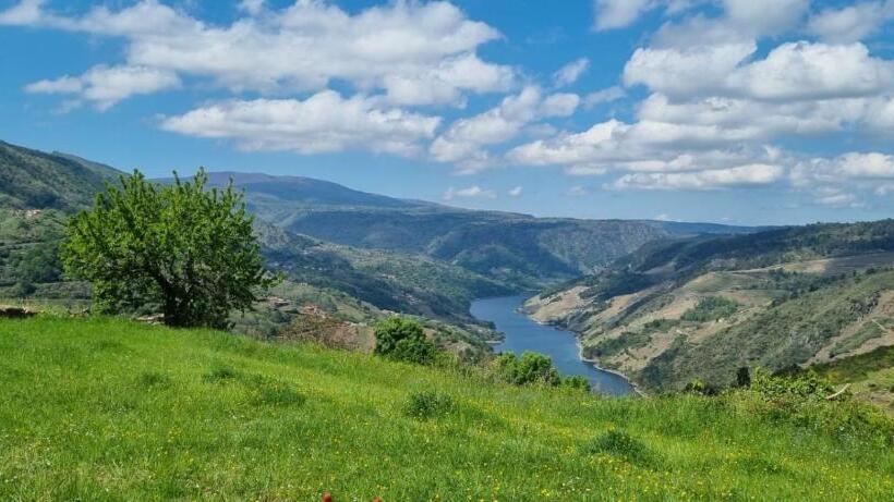 Miradores Do Sil Hotel Apartamento