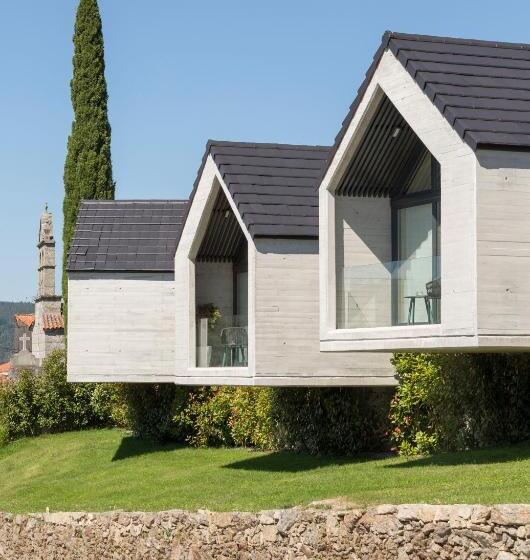 Miradores Do Sil Hotel Apartamento