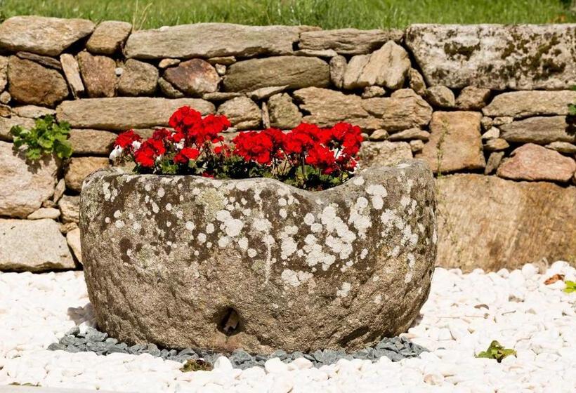 Miradores Do Sil Hotel Apartamento