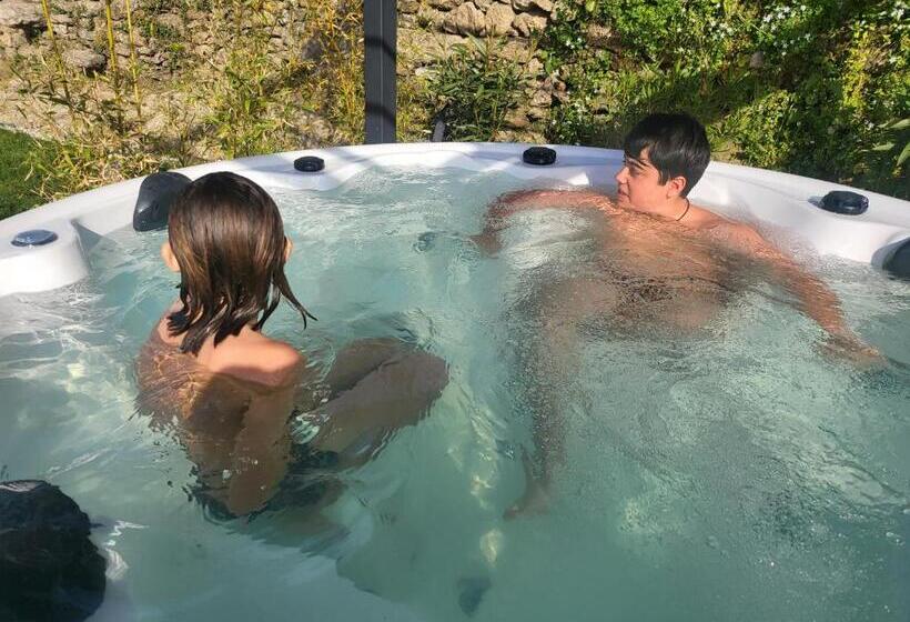 Miradores Do Sil Hotel Apartamento