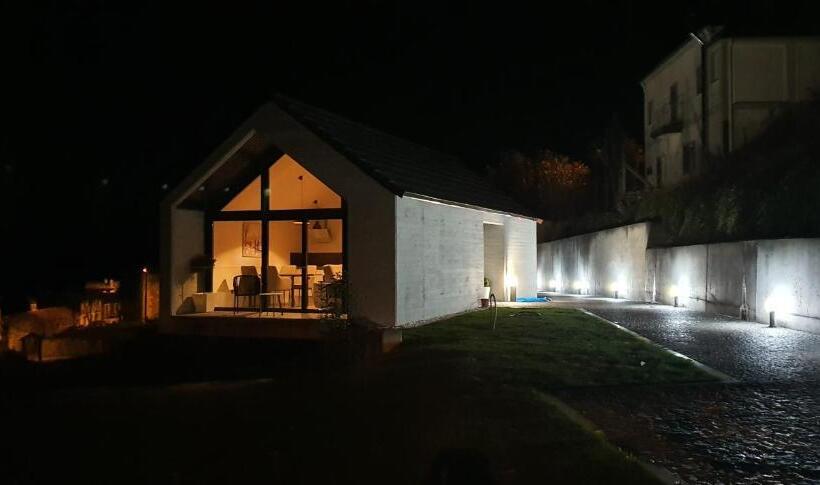 Miradores Do Sil Hotel Apartamento