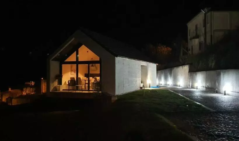 Miradores Do Sil Hotel Apartamento