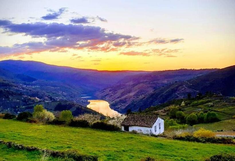 Miradores Do Sil Hotel Apartamento