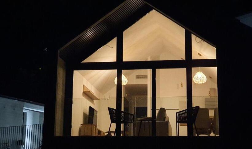 Miradores Do Sil Hotel Apartamento