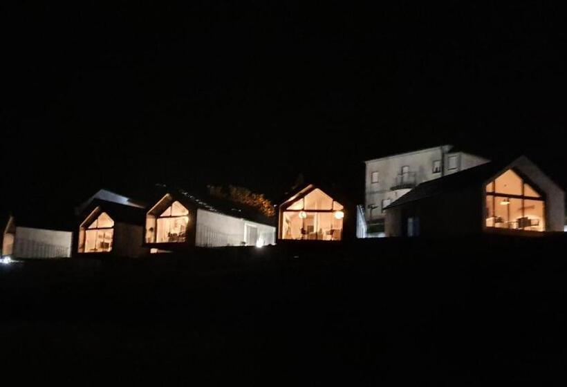 Miradores Do Sil Hotel Apartamento