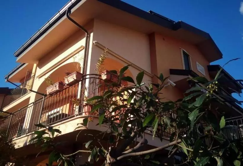 Majatalo Le Villette