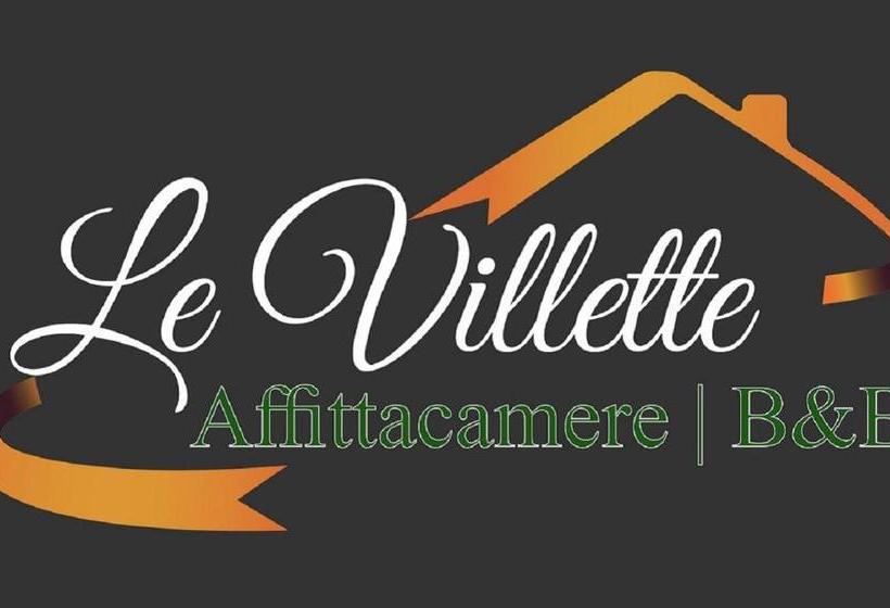 פנסיון Le Villette