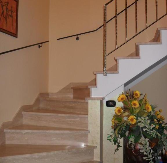 פנסיון Le Villette