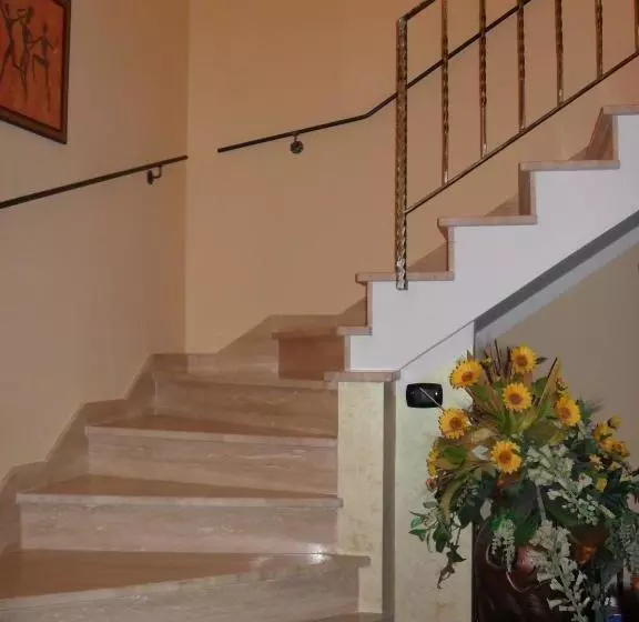 Majatalo Le Villette