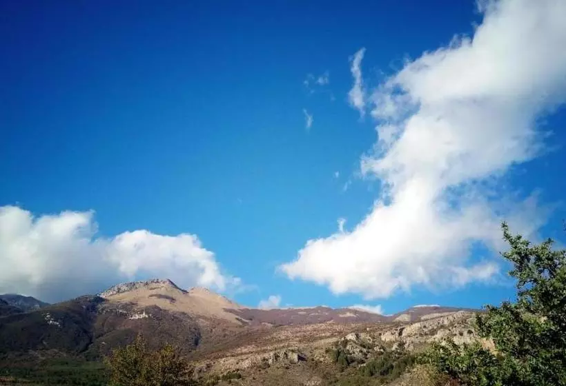 Majatalo Le Villette