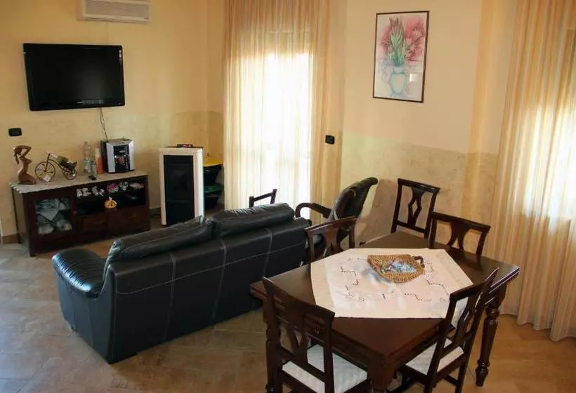 Majatalo Le Villette