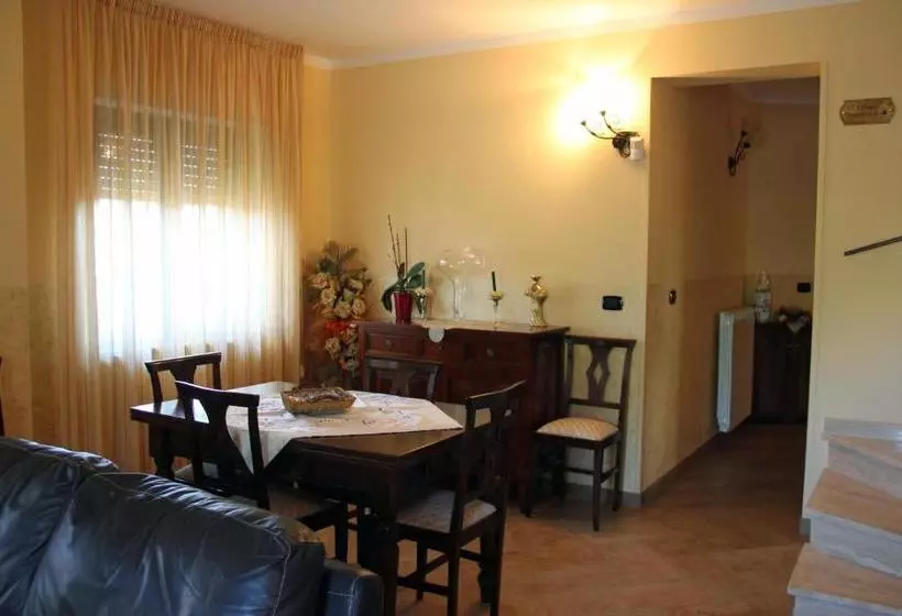 Majatalo Le Villette